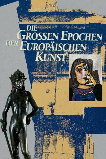 Die gro&szlig;en Epochen der Europ&auml;ischen Kunst (1989)