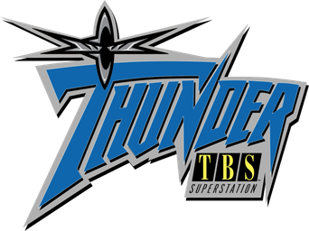 صورة من WCW Thunder