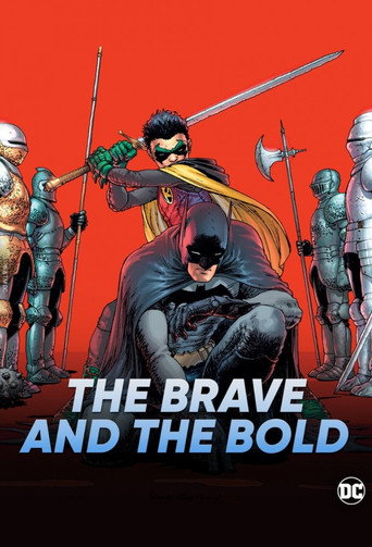 The Brave and the Bold (1970)