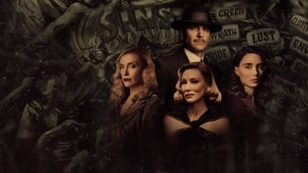 Still 9 from Nightmare Alley