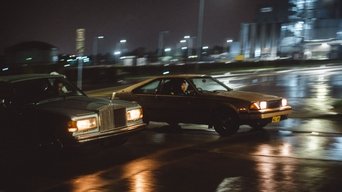 Night Bloomers - S1E01
