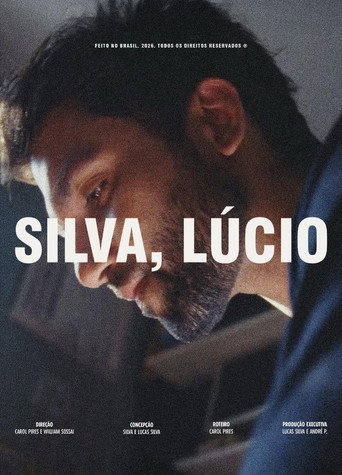 SILVA, L&Uacute;CIO (2026)