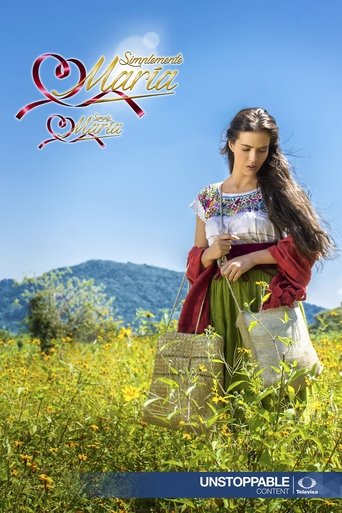 Simplemente María: Season 1