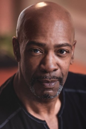Nathan Rothwell headshot