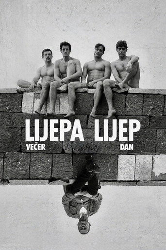 Lijepa večer, lijep dan