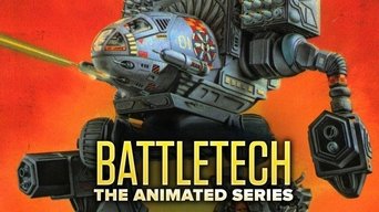 BattleTech: The Animated Series - S1E01