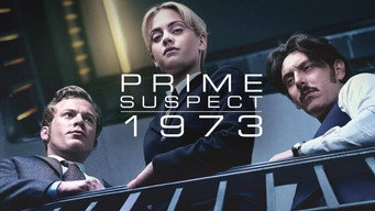 #9 Prime Suspect 1973