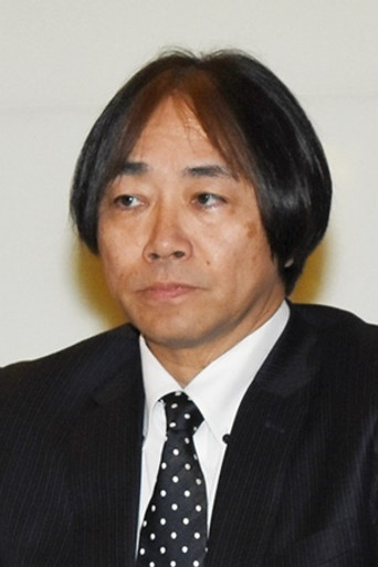Hiroyuki Tachimoto