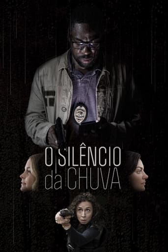 O Silêncio da Chuva Online (2020) WEB-DL 1080p Nacional