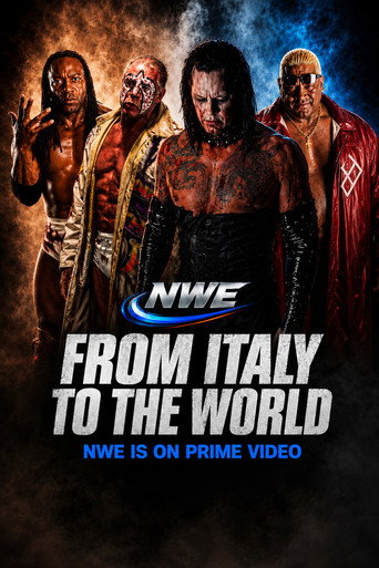 NWE: From Italy to the World