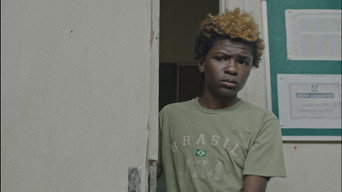 The Orphan (2018)