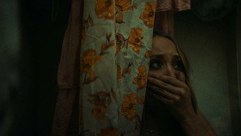 The Disinvited (2024)