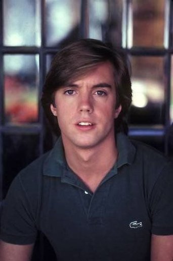 Image of Shaun Cassidy