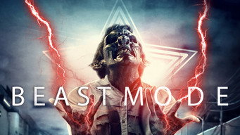 Beast Mode (2017)