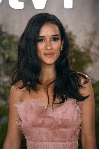 Foto de Yadira Guevara-Prip