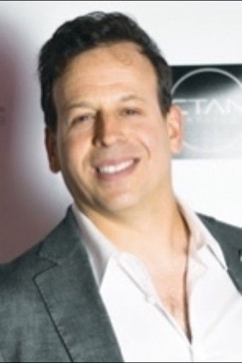 Foto de Eric Weinstock