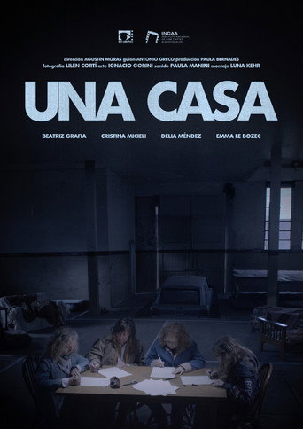 Una Casa (2023)