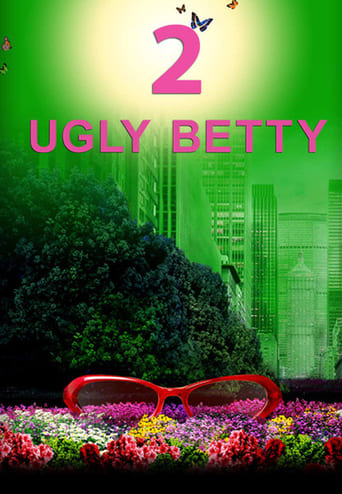 poster Ugly Betty