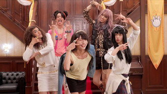 Gozyuger Supplementary Plan: No.1 Confessional (2025- )