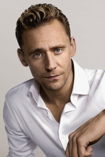 Tom Hiddleston — photo 14