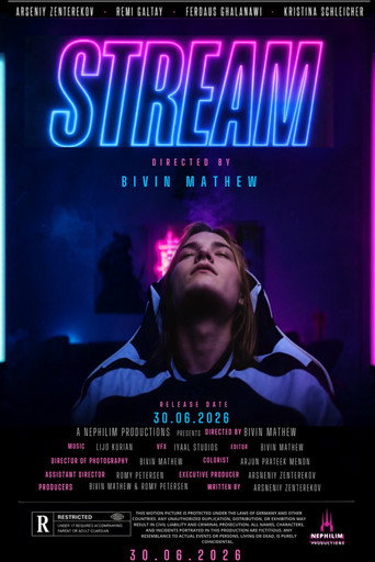 STREAM