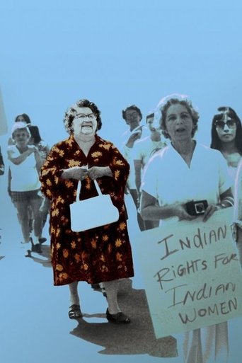 Mary Two-Axe Earley: I Am Indian Again (2021) Mary Two-Axe Earley: I Am Indian Again (2021)