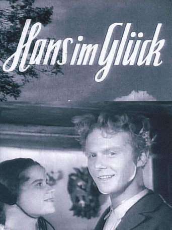 Hans im Gl&uuml;ck (1949)