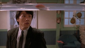 #23 Непереможний дракон