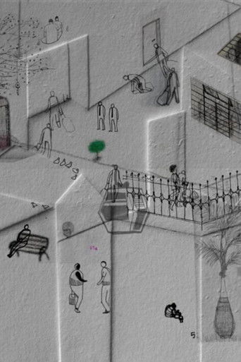 Habitographied poster