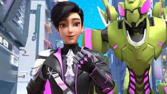 Episode 12 — Episode 12