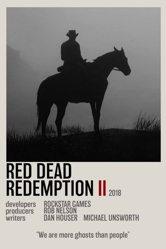 Red Dead Redemption: The Man from Blackwater
