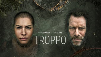 Troppo - Season 2 Episode 1 (2022) 予告編