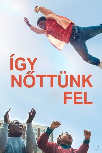 Így nőttünk fel