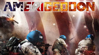 #10 AmeriGeddon
