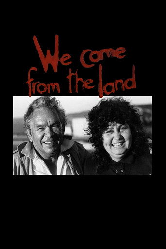 We Come From The Land (1988)