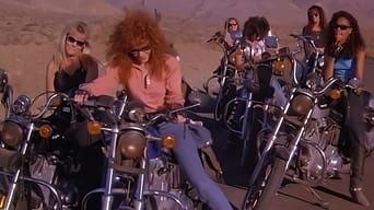 Chopper Chicks in Zombietown (1989)