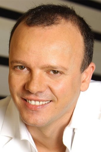 Image of Gigi D'Alessio