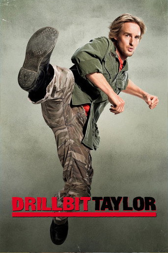Drillbit Taylor