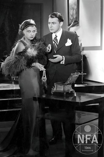 Klub tří (1935)