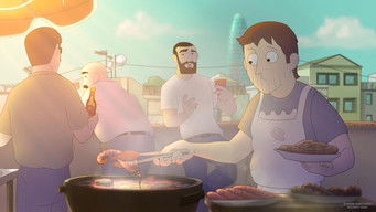 Galeria 1 - Memorias de un hombre en pijama