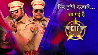 C.I.F - S1E01