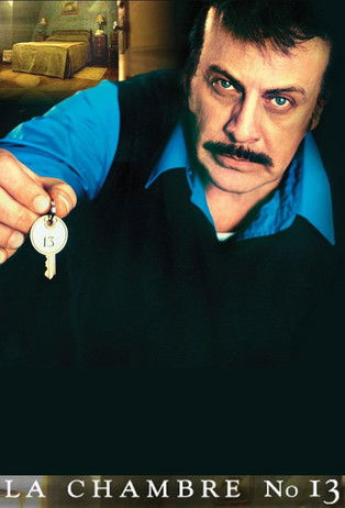 La Chambre No 13 poster