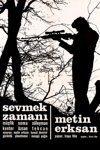 Sevmek Zamanı