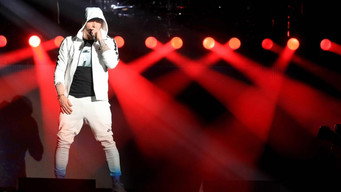 Eminem: Count Me In (2023)