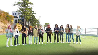 第1話：The Chaotic Beginning of the Trip