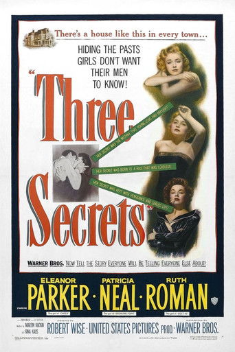 Three Secrets
