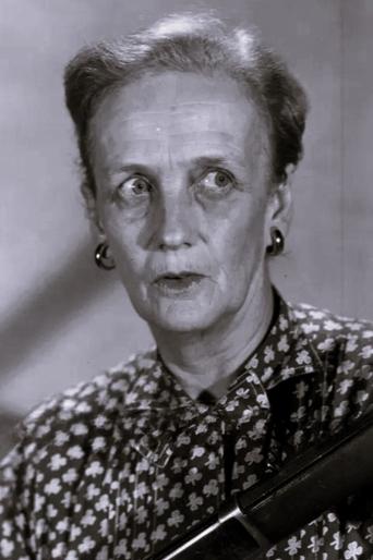 Image of Olive Carey