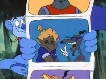 Cena de Episódio 31