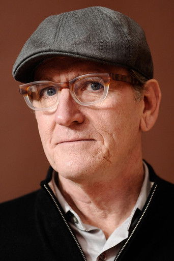 Foto de Richard Jenkins