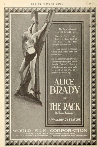 The Rack (1915)